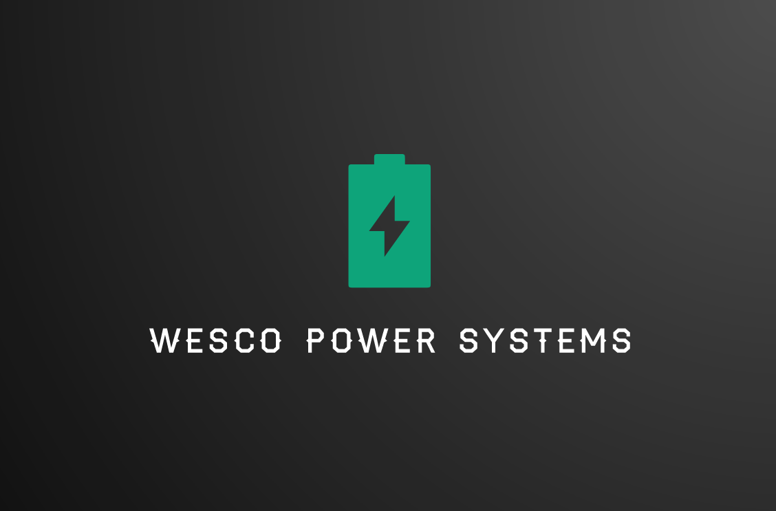  WESCO Power Systems